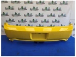 2005-2009 Ford Mustang Gt Rear Bumper Cover Coupe Panel Paint D6 2590. Fixed Price $249.99.