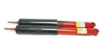 Two (2) Oem Front Shock Absorbers 2007-18 Jeep Wrangler Rubicon Sahara. Fixed Price $210.55.