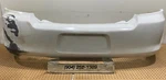 2011-2014 Dodge Avenger Rear Bumper Cover 68081863AC Oem. Fixed Price $200.00.