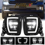For Dodge Ram 1500 2013-2018 Classic 19-24 Led Fog Lights Bumper Lamps. Fixed Price $69.99.