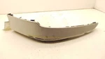 Passenger Right Front Bumper Spoiler 1F-7 Fits 09-13 Toyota Corolla. Fixed Price $74.99.