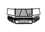 New Ranch Hand FBG201BLR Front Bumper Legend Series Fits Sierra 2500 Hd. Fixed Price $2172.95.