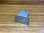 2009-2017 Audi Q5 8R Front Left Bumper Reinforcement Impact Bar Bracket Oem. Fixed Price $44.00.