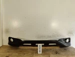 2012-2014 Honda Cr-v Front Bumper Lower Valance 71102-T0A-A400 Oem. Fixed Price $170.00.