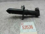 Bumper Shock Absorber XJ8 1998 2001 Passenger Rear Reinforcement Bar Bracket Oem. Fixed Price $39.99.