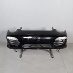 2009-2012 Porsche Boxster 987.2 Front Bumper Cover Complete Has Damage Oem. Fixed Price $899.21.
