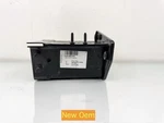 2012-2018 Audi A6 A7 S6 S7 Front Lower Frame Rail End 4G0803351 New Oem. Fixed Price $242.25.