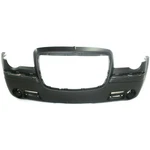 New Front Primed Bumper Cover For 05-10 Chrysler 300 5.7L CH1000441 4805774AD. Fixed Price $309.99.