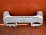 2024 2025 Tesla Model Rear Bumper Cover Panel Oem 1582573-E. Fixed Price $230.40.
