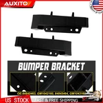 For Chevy Colorado 2021-2022 Bumper Cover Bracket Front Lh & Rh Side Outer. Fixed Price $47.49.