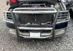 2004 Ford F-150 Xlt Westin Chrome Grill Brush Guard Push Bull Bar Oem F150. Fixed Price $358.80.