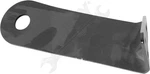 Apdty 166045 Front Bumper Bracket Lh, Outer Mounting. Fixed Price $15.07.