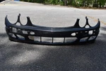 Mercedes Benz E500 Front Bumper 2003-2006 A2118800040 Factory Oem. Fixed Price $295.00.