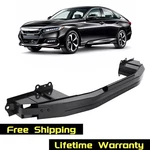 Honda Accord 2018-22 Front Bumper Reinforcement Impact Bar Beam #71130TVAA00. Fixed Price $98.90.
