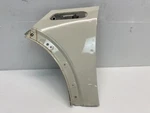 Mini Cooper Left Front Fender Pepper White 41217037437 02-08 R50 R52 R53 393. Fixed Price $84.99.