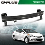 New Front Bumper Reinforcement Fit 2011-2013 Hyundai Elantra Impact Bar. Fixed Price $77.17.