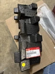 2017-2025 Honda Ridgeline Rear Step Support Absorber 71575T6ZA00 New Oem Genuine. Fixed Price $49.99.