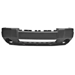 New Capa Dark Gray Front Bumper Cover Replaces 5JF81ZSPAC Without Fog Light. Fixed Price $389.61.