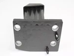 Genuine Mopar Front Energy Absorber Left 68071437AB. Fixed Price $65.86.
