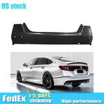 Rear Primed Bumper Cover Fit 2023-2024 Honda Accord W/o Parking Sensor HO1114109. Fixed Price $213.82.