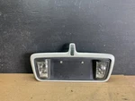 2003- 2006 Lincoln Ls Rear Finish Panel Trunk Chrome Oem J4120 Dg. Fixed Price $36.90.