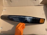 00-02 Mercedes W210 E320 E55 Amg Front Driver Bumper Impact Strip Molding Oem. Fixed Price $199.99.