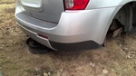 Rear Bumper Base Fits 06-09 Torrent 353505. Fixed Price $624.89.
