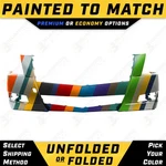 New Painted To Match Front Bumper For 2008-2014 Cadillac Cts Sedan Wagon & Coupe. Fixed Price $350.99.