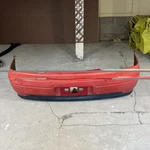1992 Toyota Paseo Oem Rear Bumper Cover. Fixed Price $300.00.