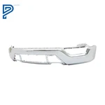 ML34-17757-F Front Bumper Face Bar W/o Sensor Holes Ford F-150 2021 22-2023. Fixed Price $244.49.