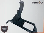 2007 - 2015 Audi Q7 Rear Bumper Left Side Guide Mount Support Bracket Oem. Fixed Price $34.49.