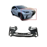 Bumper Cover For 2018-2021 Lexus NX300/300H LX1000345 Front Primed. Fixed Price $184.16.