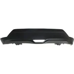 Capa Bumper Cover Fascia Rear Lower For Toyota C-hr 18-19 TO1115111 52453F4010. Fixed Price $112.27.