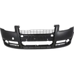 Bumper Cover Primed Front For 2005-2009 Audi A4 Base Avant Cabriolet. Fixed Price $221.73.