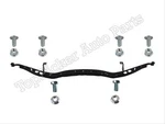 99-2007 Ford Super Duty F250 F350 F450 F550 Rear Bumper Reinforce Bar Screws. Fixed Price $158.91.