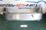 W/sensor Holes 2015 2016 2017 Volkswagen Golf A7 Gti Rear Bumper Oem AY29597. Fixed Price $250.00.