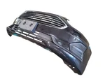 Front Bumper Chrome Surround 5 Bar Grille Fits 19-20 Fusion 636073. Fixed Price $749.00.