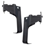 Set Of Bumper Bracket For Nissan Titan 2017-2019 Front Left & Right. Fixed Price $75.11.