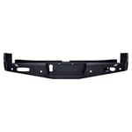 Westin Pro-series Rear Bumper Black 58-421045. Fixed Price $1337.99.