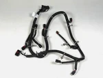 2015 2016 Gm Chevrolet Rear Object Alarm Sensor Wiring Harness 23316327 Oem. Fixed Price $219.99.