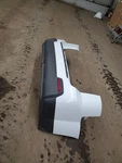 Rear Bumper Without Dual Exhaust Fits 10-15 Terrain 293115. Fixed Price $143.75.