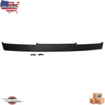 Fits 2007-2011 Dodge Nitro Front Bumper Lower Valance Air Dam Black CH1090134. Fixed Price $109.10.