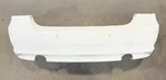 2009-2011 Bmw E90 335 Sedan Rear Bumper Cover Panel Assembly White 300 Oem. Fixed Price $279.99.