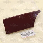 5251335100D1 Genuine Toyota Fj Cruiser Front Bumper Left Brick Red Filler. Fixed Price $44.96.