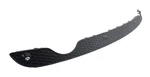 2013 Audi Q5 (B8 8R) S-line Rear Lower Bumper Grille Insert Trim W/park Sensor. Fixed Price $249.99.