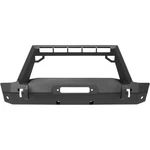 Westin 59-80085 WJ2 Stubby Front Bumper W/mount For 18-26 Gladiator/wrangler Jl. Fixed Price $852.19.