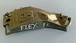 2009-2019 Ford Flex Front Bumper Rh Right Side Support Bracket 8A83-17D958. Fixed Price $39.92.
