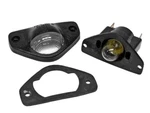 Porsche 914 930 License Plate Light 91163162004. Fixed Price $49.00.