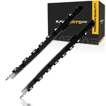 For Chrysler 300 2011-2023 Bumper Bracket Driver And Passenger Side, Pair Rear. Fixed Price $35.51.