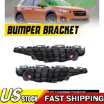 Lh&rh Pair Front Bumper Retainer Bracket Support For Toyota Sienna 2021-24 10X. Fixed Price $123.97.